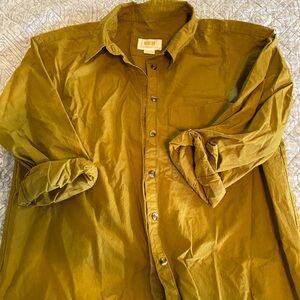 ANTHROPOLOGIE Maeve dress